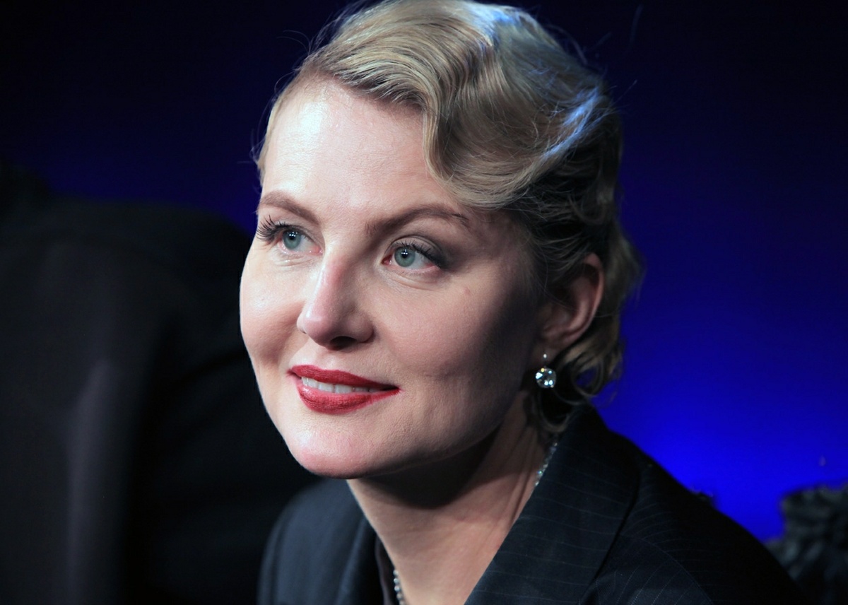 Genrietta Peryan/Global Look Press