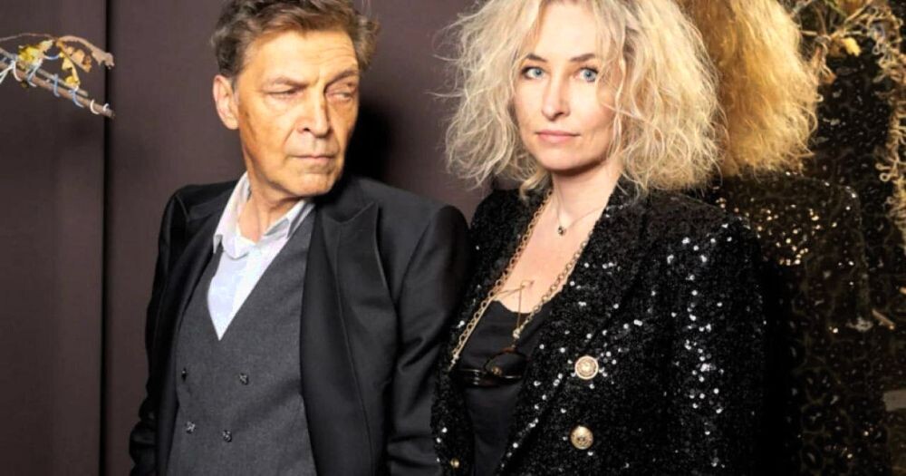 Супруги-иноагенты, два сапога парочка, гусь и гагарочка