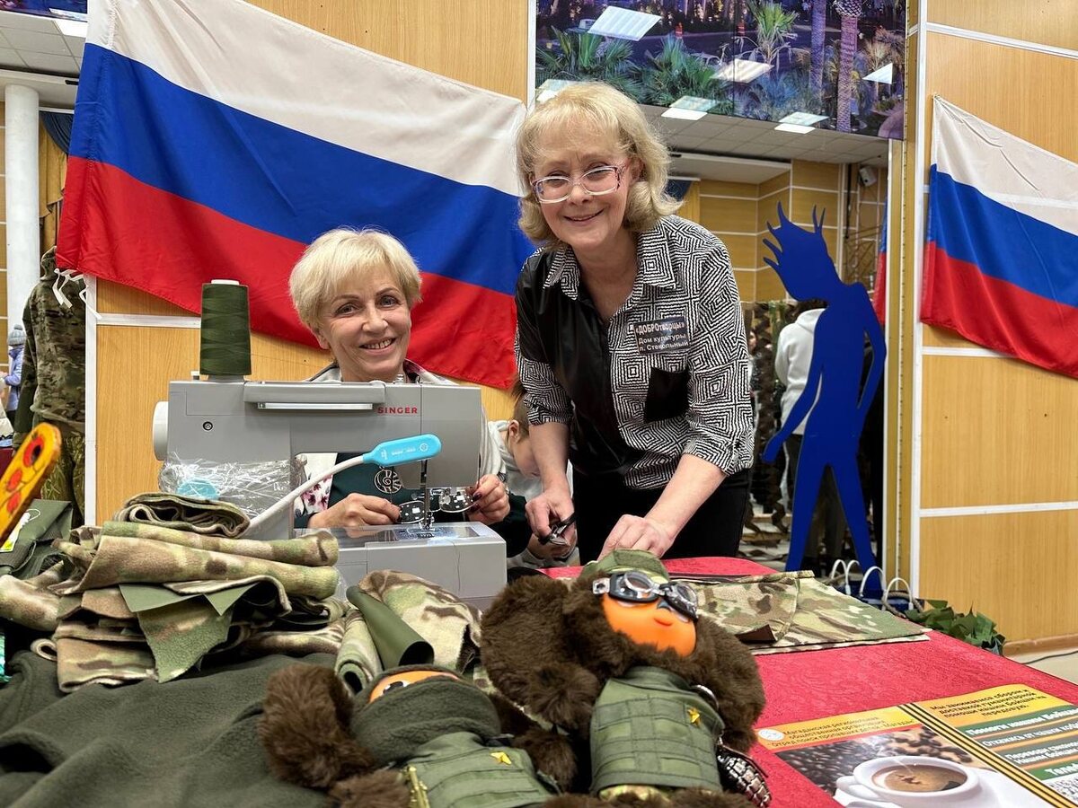 Фото: телеграм-канал губернатора Магаданской области Сергея Носова