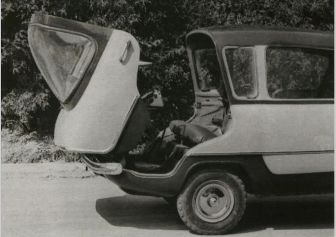 Основной вариант исполнения «Белки»