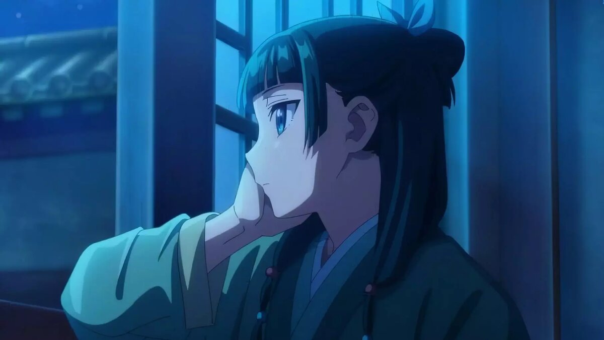 В России на этой неделе начали блокировать популярные сайты с аниме. Источник: Стоп-кадр видео