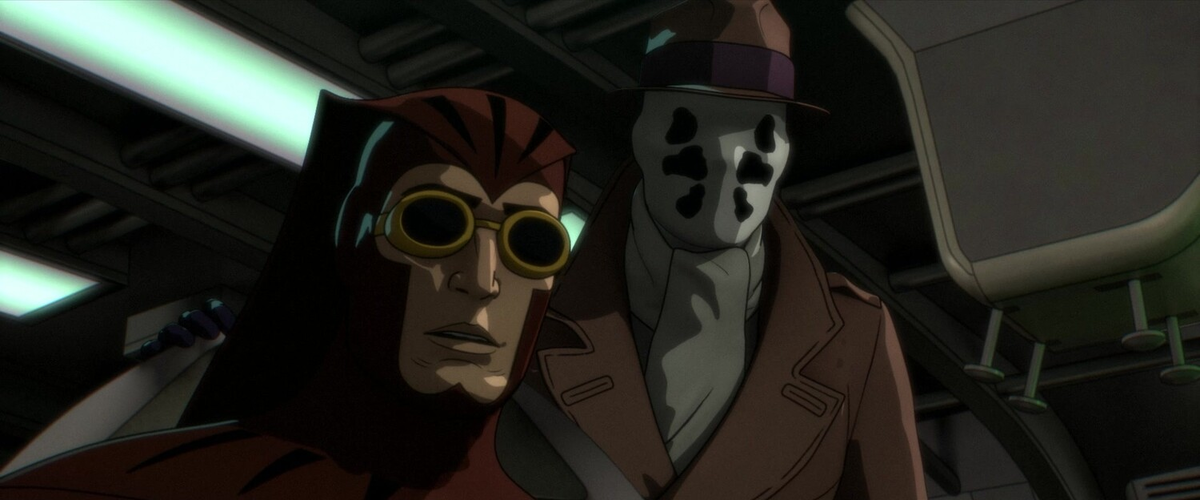 Мультфильм «Хранители: Часть 2» 2024: современная адаптация или лишний пересказ