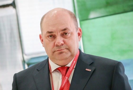    Алексей Смирнов