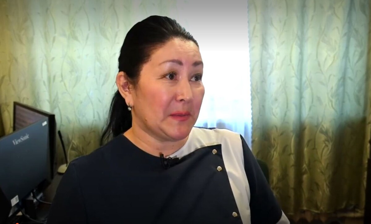 Фото: Наталья Баторова / Из видеосюжета телеканала “Колыма-Плюс”