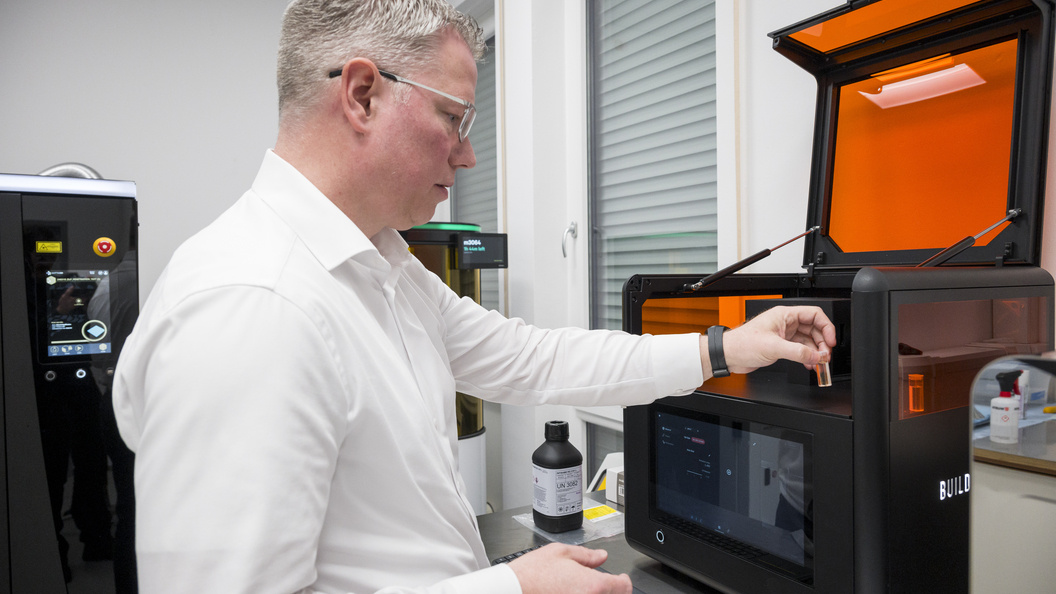    Фото: Daniel Vogl/dpa/Globallookpress