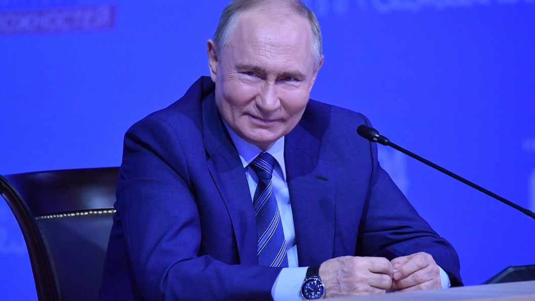    Фото: Komsomolskaya Pravda/Globallookpress