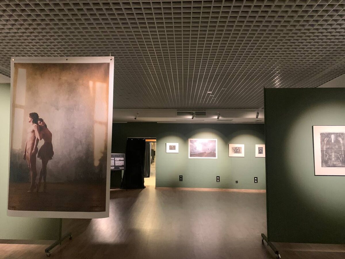 Фото с галереи