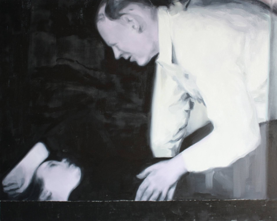 Михаэль Слусакович. Sleepless