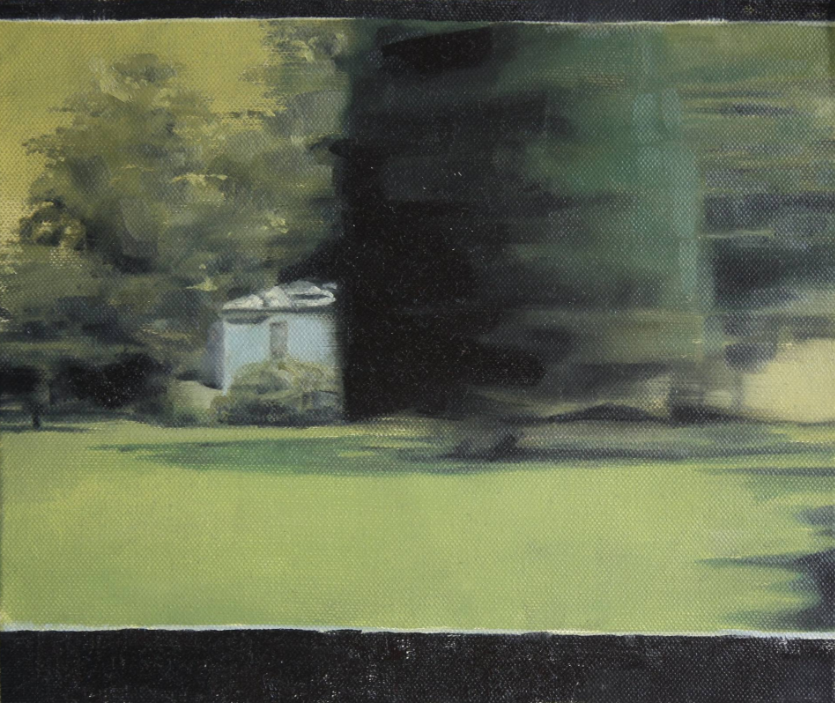 Михаэль Слусакович. Porn Opening Sequense