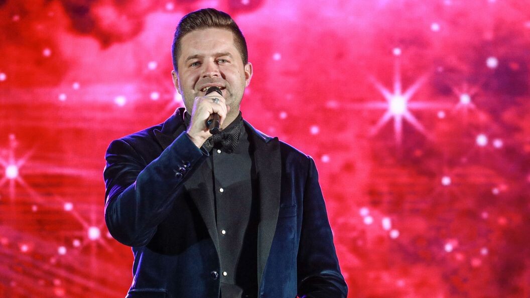    ФОТО: Bulkin Sergey/Globallookpress