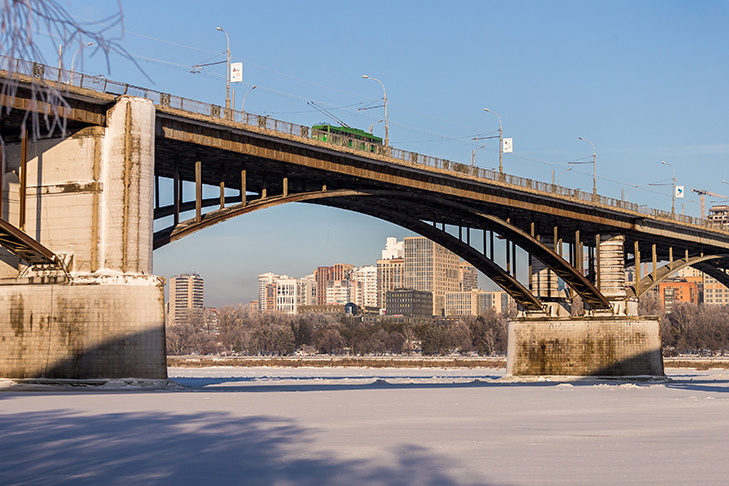    Фото Андрея Заржецкого