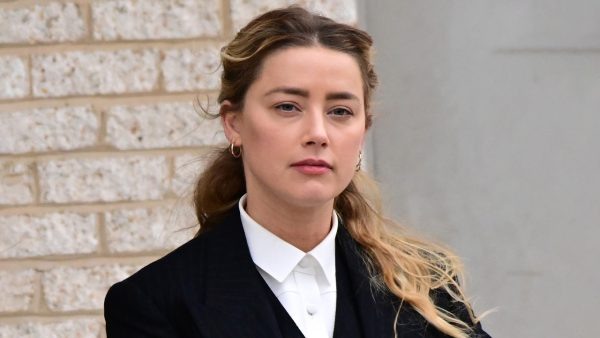    Эмбер Херд, фото: go.zvuk.com