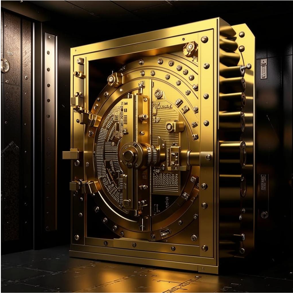 Изображение сгенерировала нейросеть Kandinsky.