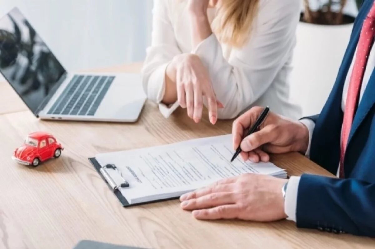    Безработный из Хабаровска продал поддельные полисы ОСАГО 39 автовладельцам