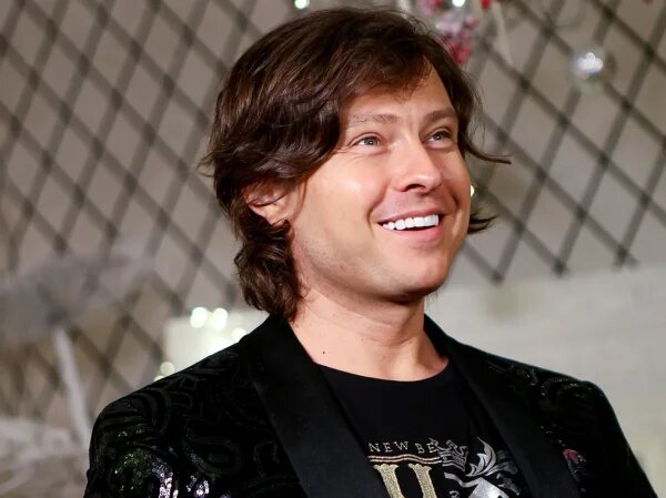    Прохор Шаляпин, фото: МК