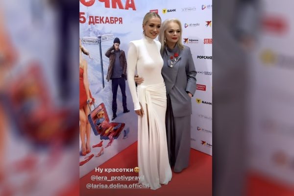    Лариса Долина поразила своим новым имиджем, фото: соцсети