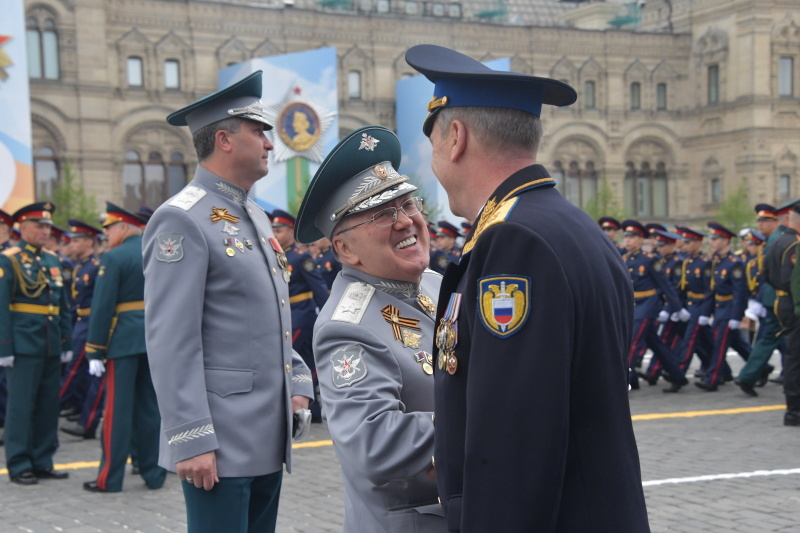    © Komsomolskaya Pravda/Globallookpress