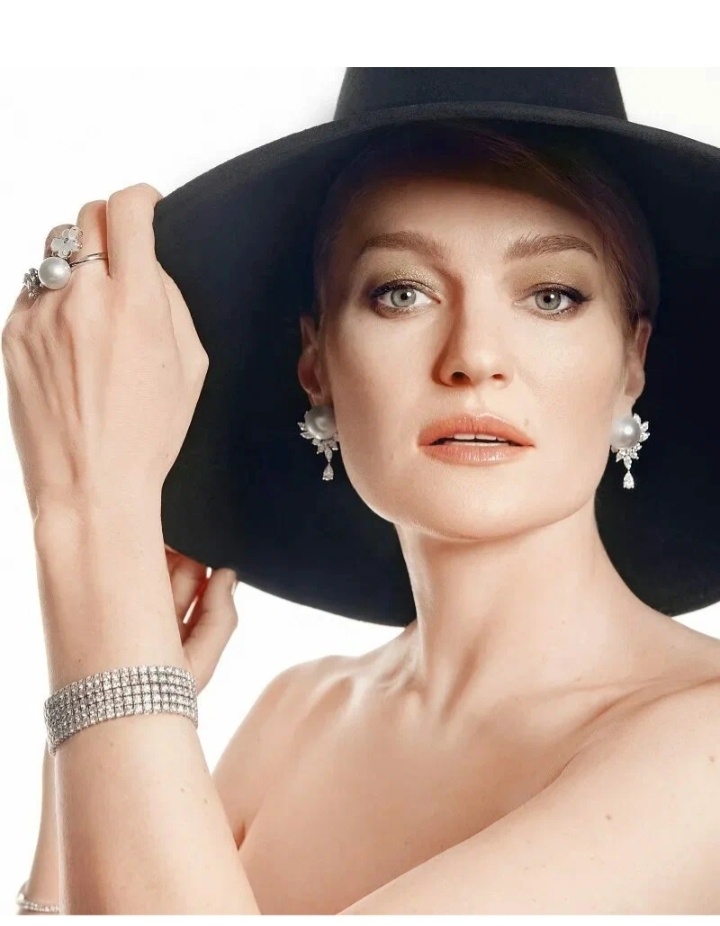 Источник: сайт ювелирного бренда Mercury