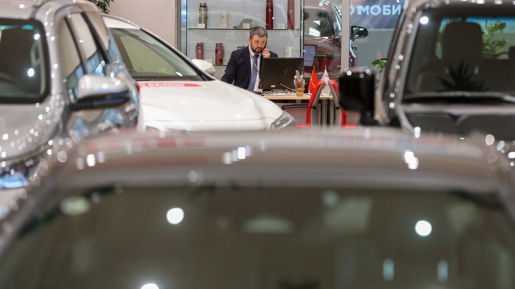    Фото: Belkin Alexey/Globallookpress