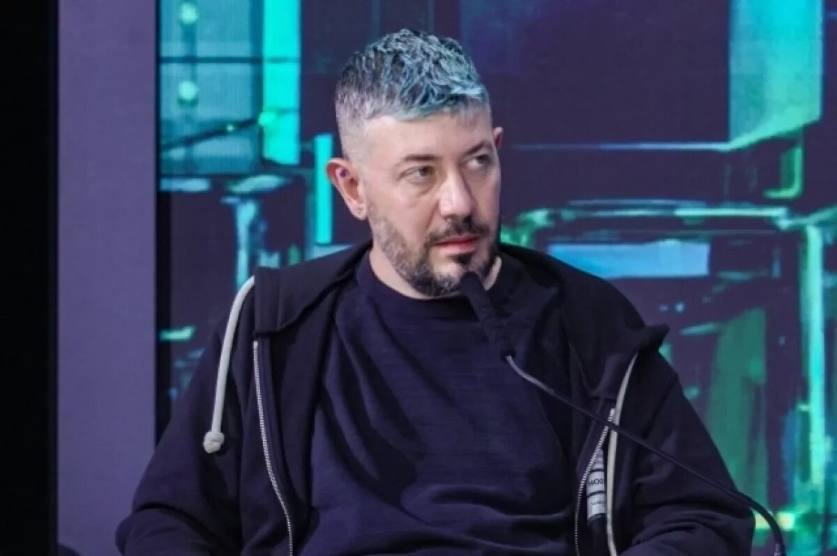   Со студией дизайнера Артемия Лебедева обсудили дизайн-код Новосибирска