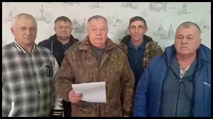    Коллективное обращение к Бастрыкину как последняя надежда. Скриншот с ТГ-канала deva_divna