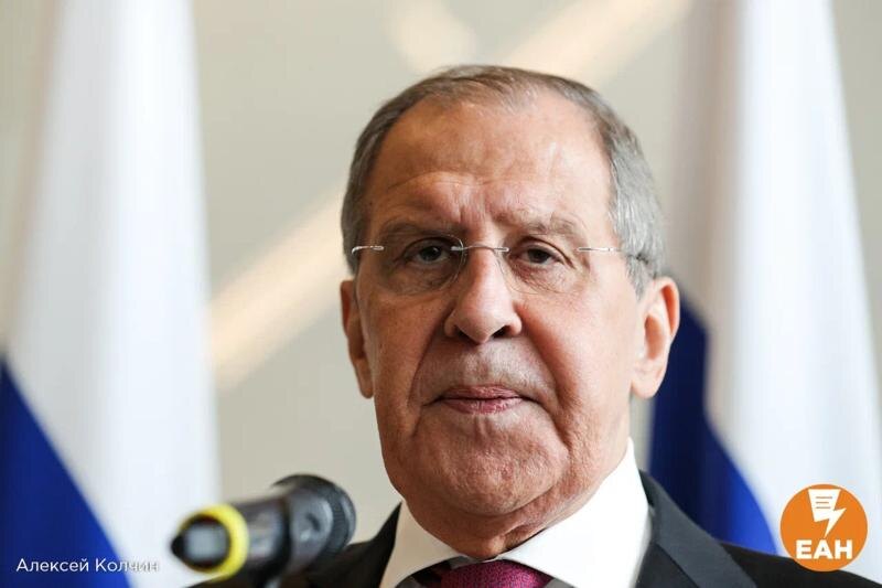    ЕАН. Лавров поговорил с американским журналистом об отношениях США, СВО и ядерных угрозах