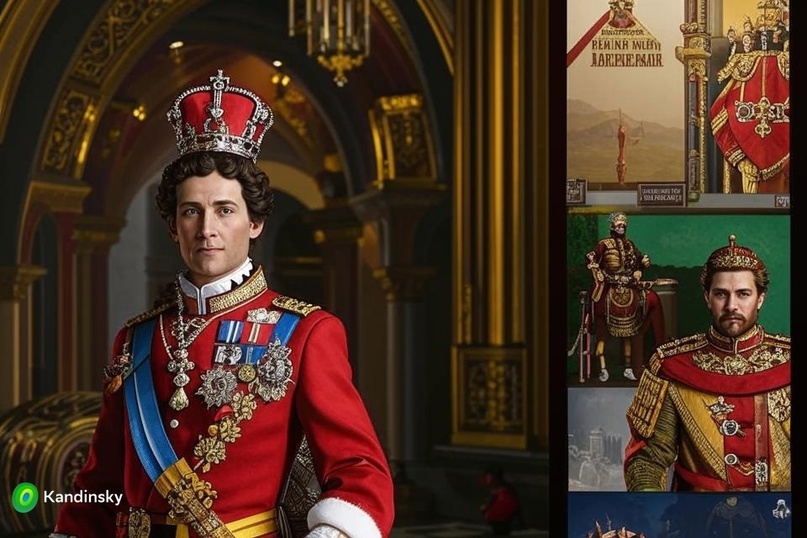 Создать карусельсгенерировано нейросетью