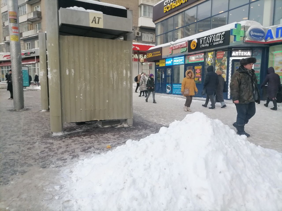 Ветер также будет южный и юго-западный.  Фото: Фото: ФедералПресс / Екатерина Ломакина