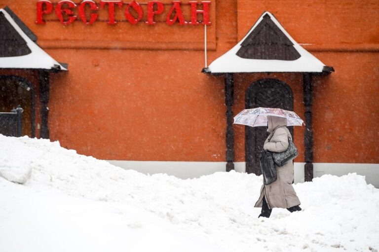    Фото: Агентство «Москва» Анфиса Слепцова