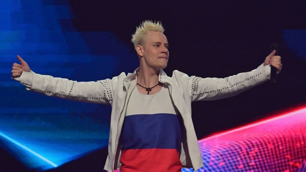    ФОТО: Pavel Kashaev/Globallookpress