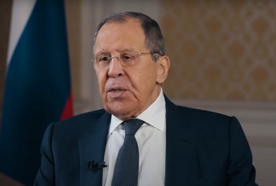    Сергей Лавров