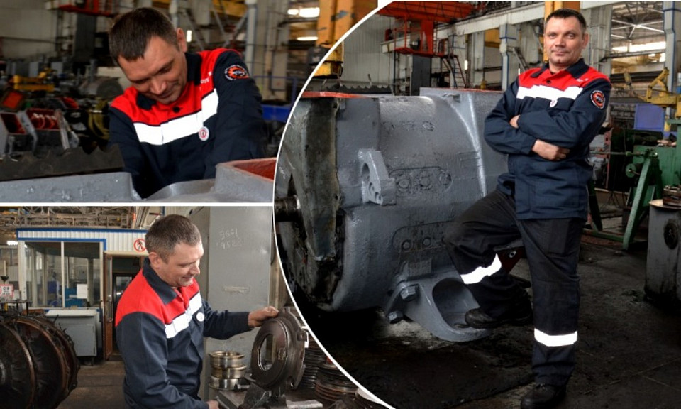 Ольга Левина / Горсайт