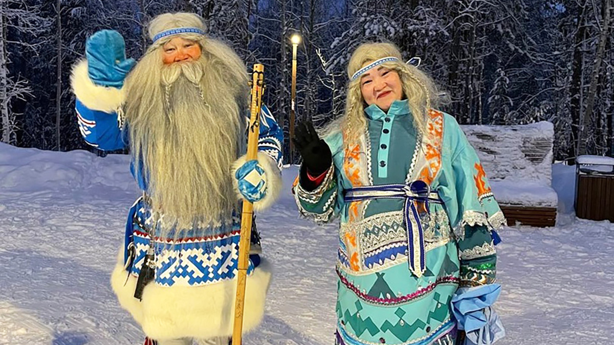 Фото предоставлено Центром туризма и отдыха