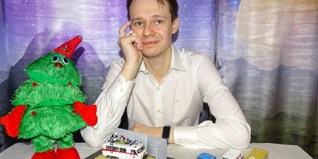 3D-печать, электрификация, восстановление и создание уникальных моделей. Итоги 2025 года.