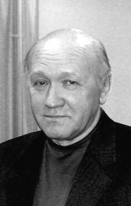 Вячеслав Кондратьев