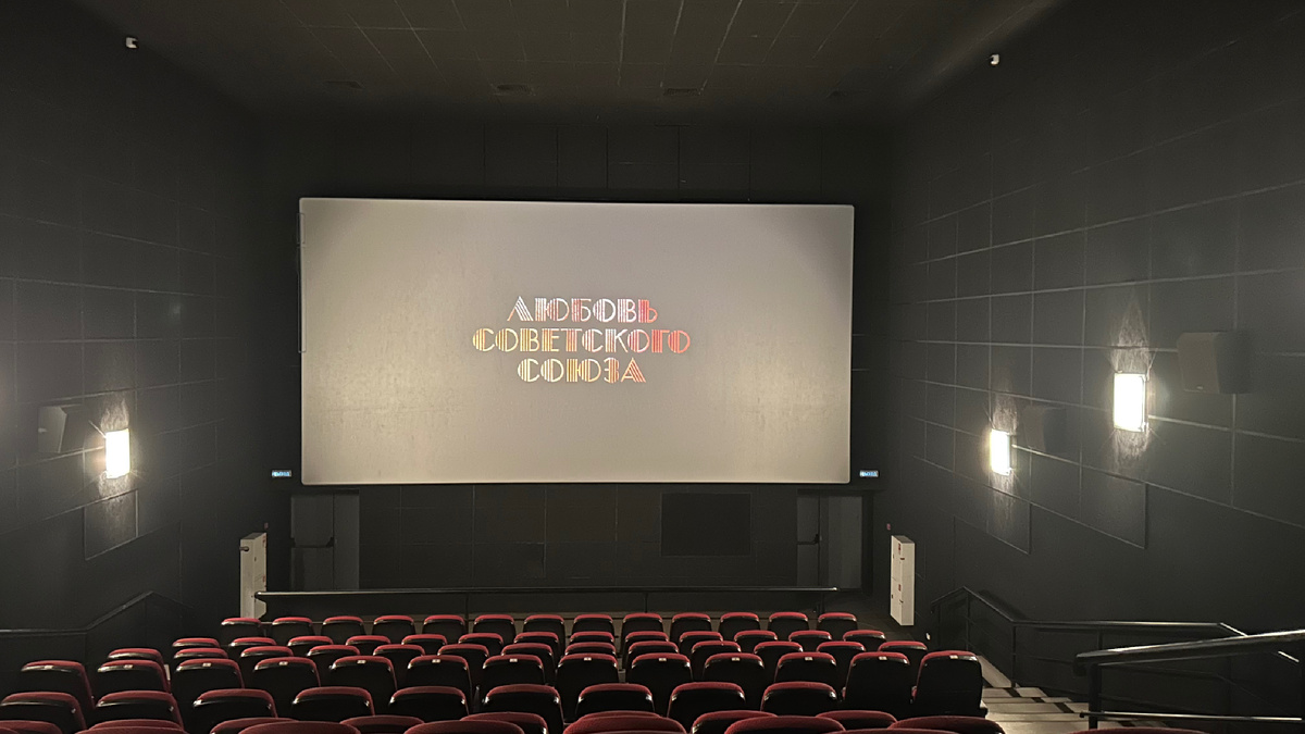 Первый каналы в своем репертуаре 