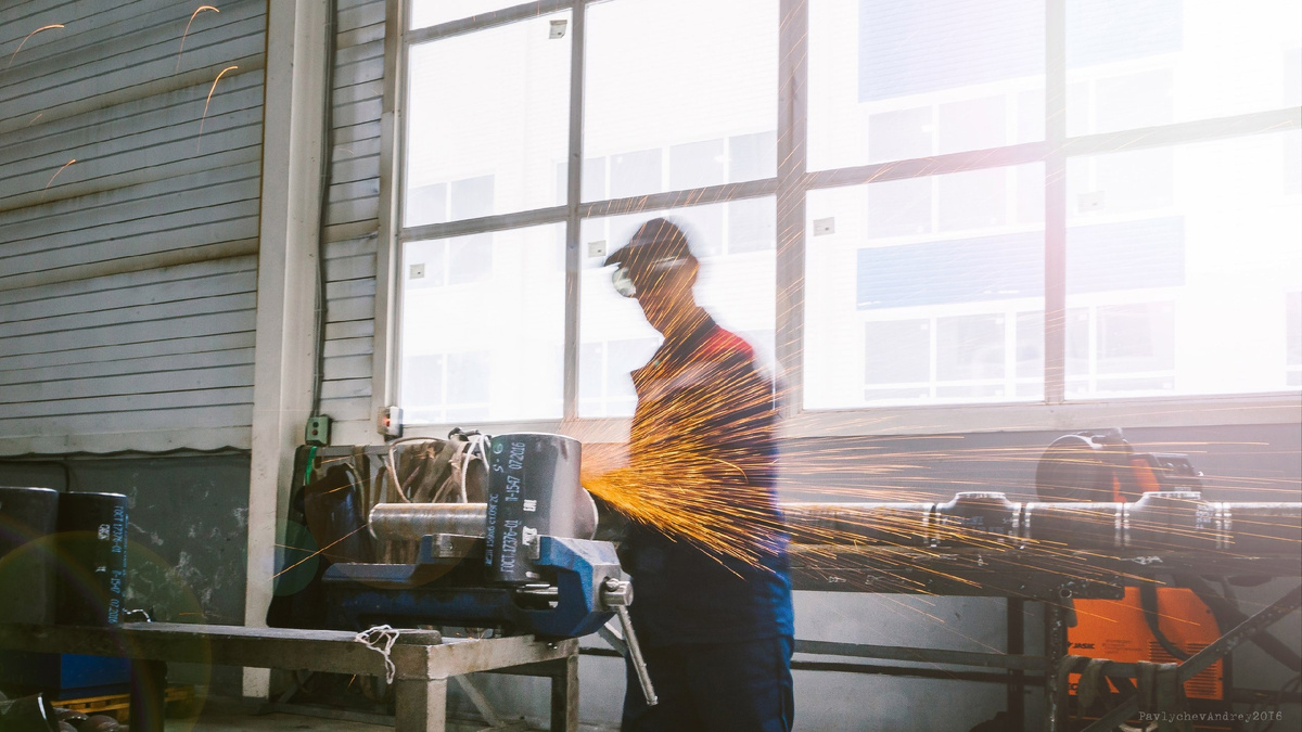 фото Андрея Павлычева