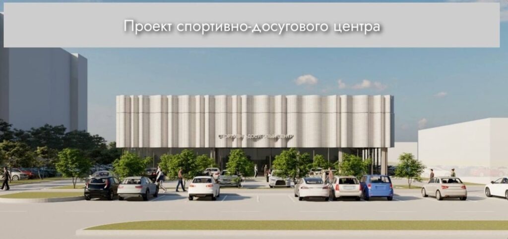    Фото: ТГ-канал Эдуарда Соснина Ульяна Бажанова