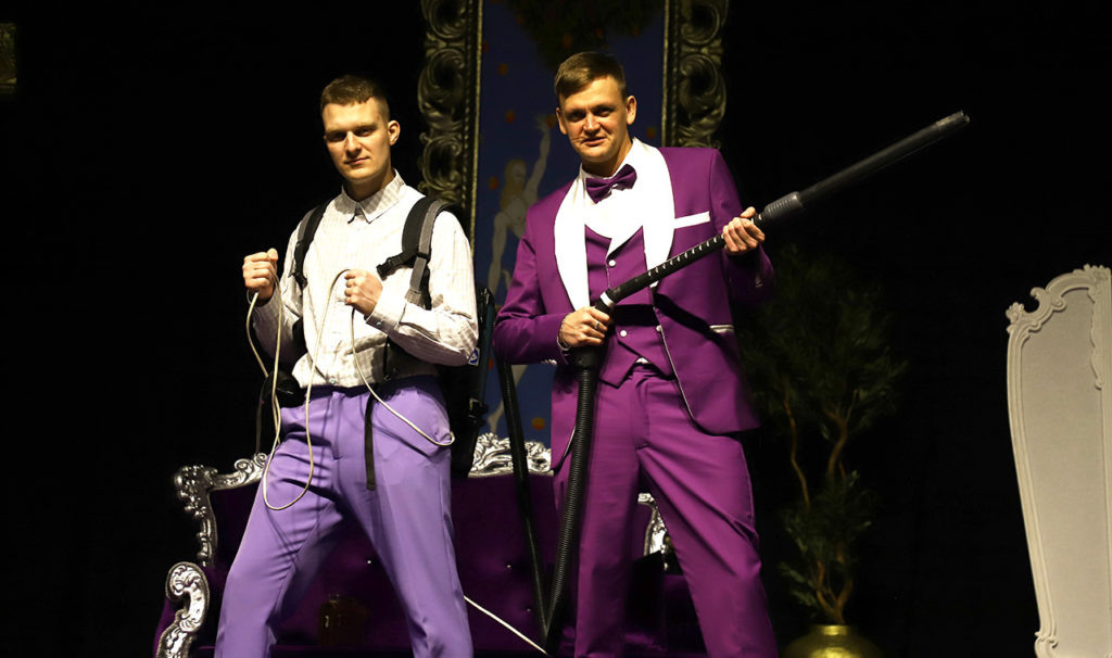 Фото Елены Радионовой