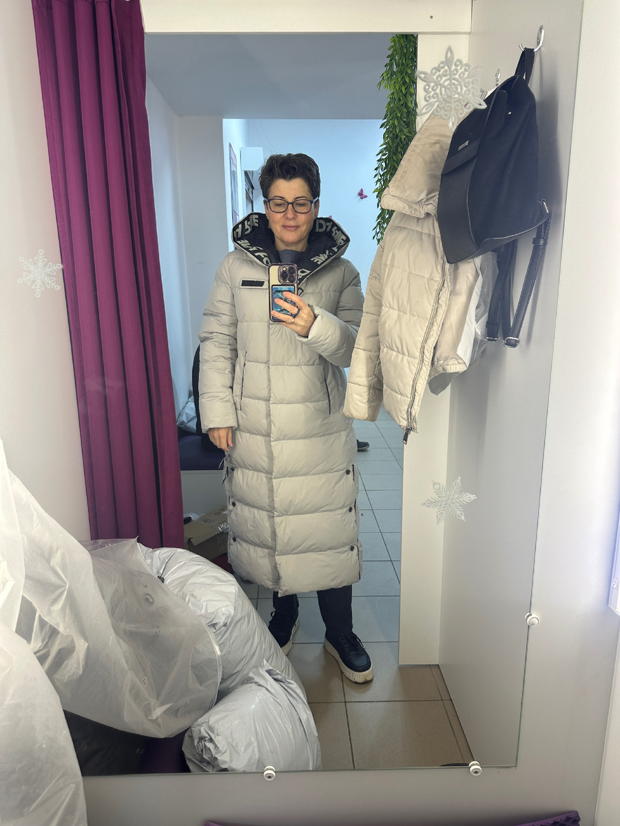 Фотография сделана автором канала