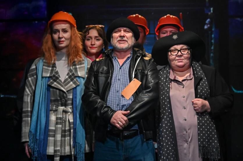 Фото: Анжела Шефер/Марат Муллыев