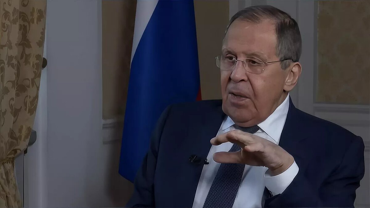 © Photo : МИД РФ