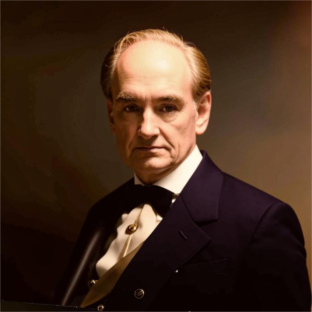 Наполеон Хилл.