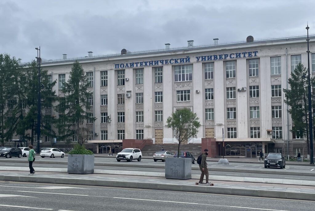    Фото: В курсе.ру Алена Калашникова