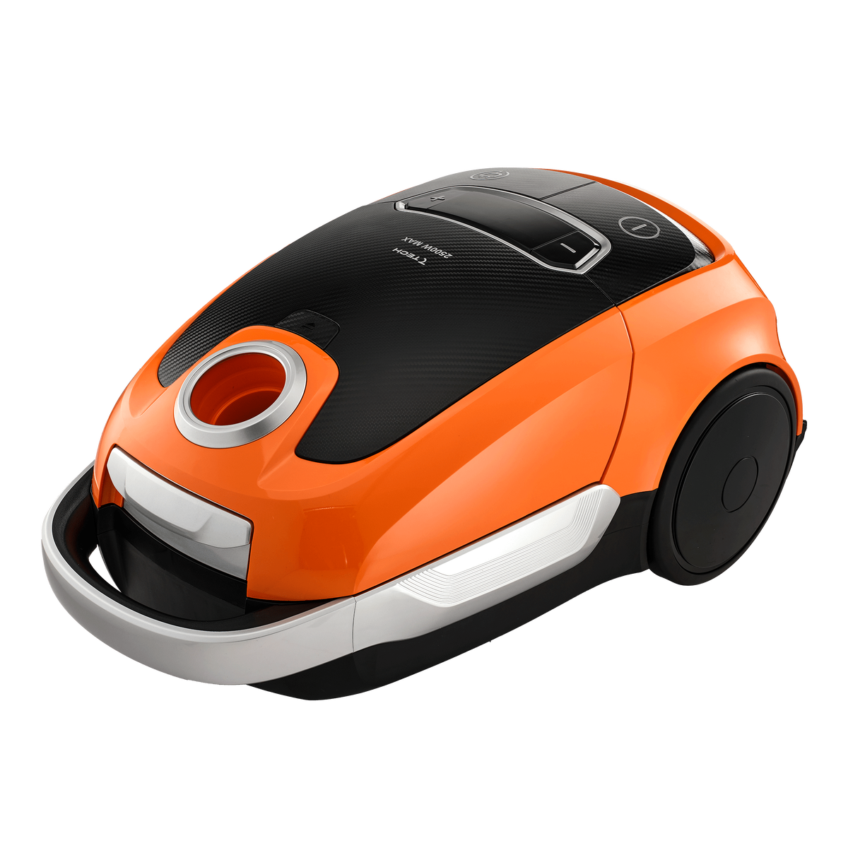 Модель 7VC4G2542OS1 - Пылесос с турбощеткой