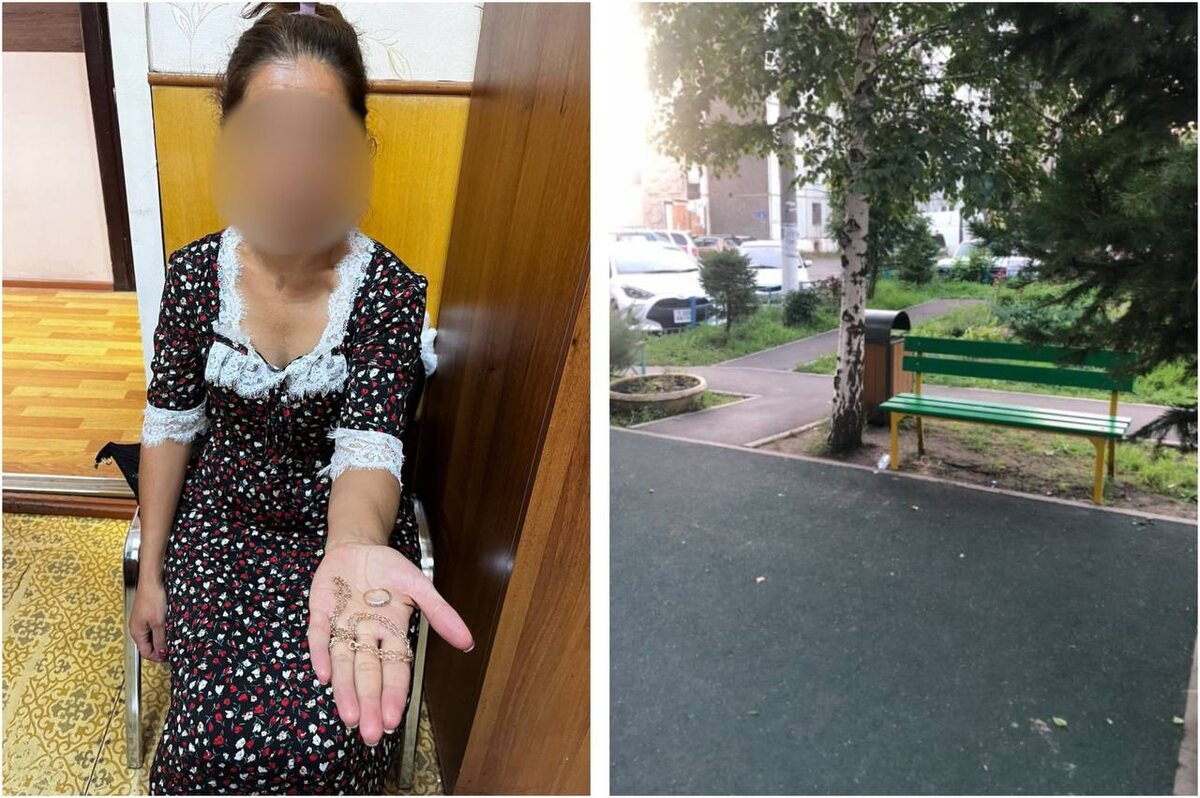     Лжецелительнице из Красноярска назначили 300 часов обязательных работ за обман пенсионерки на 70 тысяч рублей