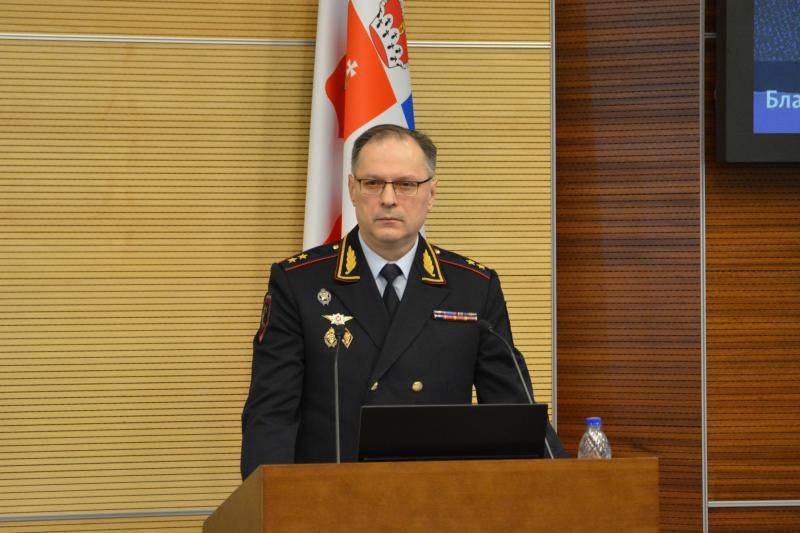    Фото: ГУ МВД по Пермскому краю Алена Калашникова