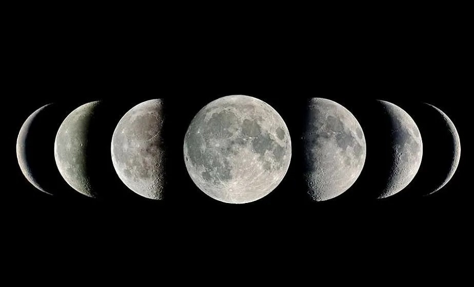 Суть перехода с Юлианского на Григорианский календарь в Луне