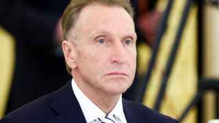 Valery Sharifulin/TASS