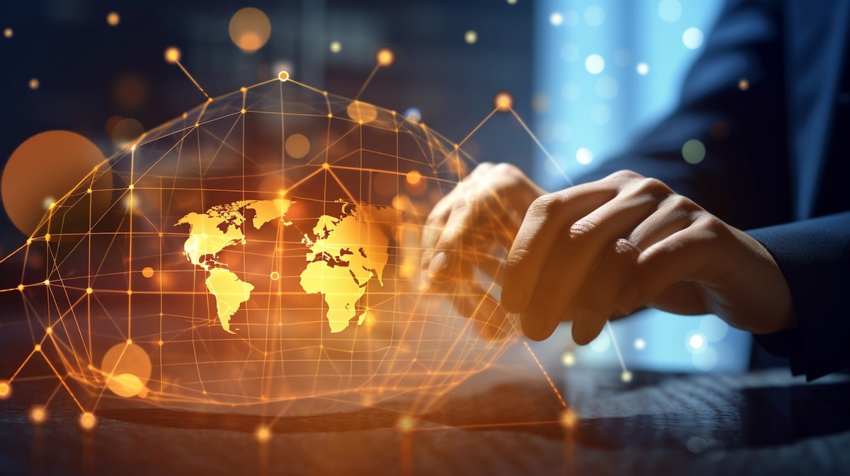 генерированный нейросетью freepick